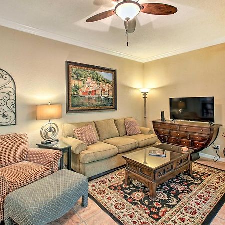 Charming Hot Springs Home With Sunroom And Yard Eksteriør bilde