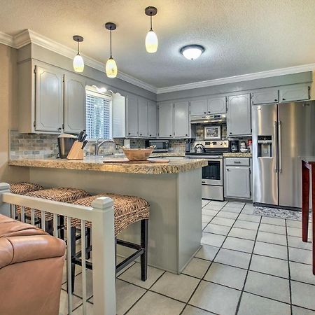 Charming Hot Springs Home With Sunroom And Yard Eksteriør bilde